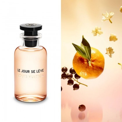 Louis Vuitton Le Jour Seleve